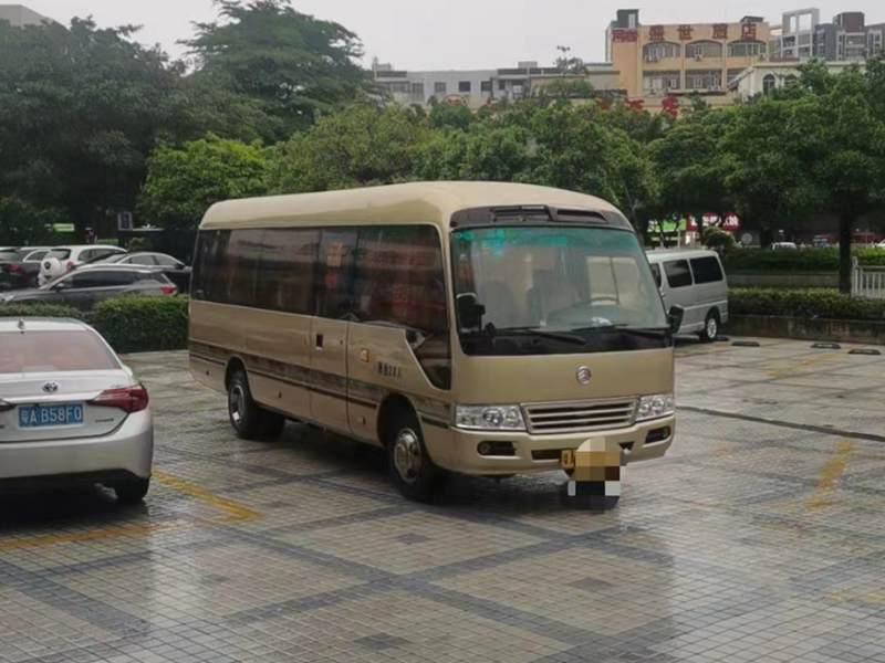 北京中巴租車需要注意什么？