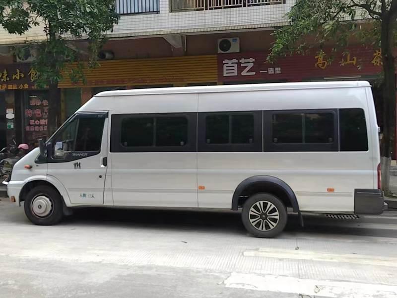 云南旅游包車定制需要注意哪些？