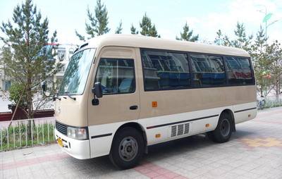 澳門大巴租車雨天需要注意的安全問題